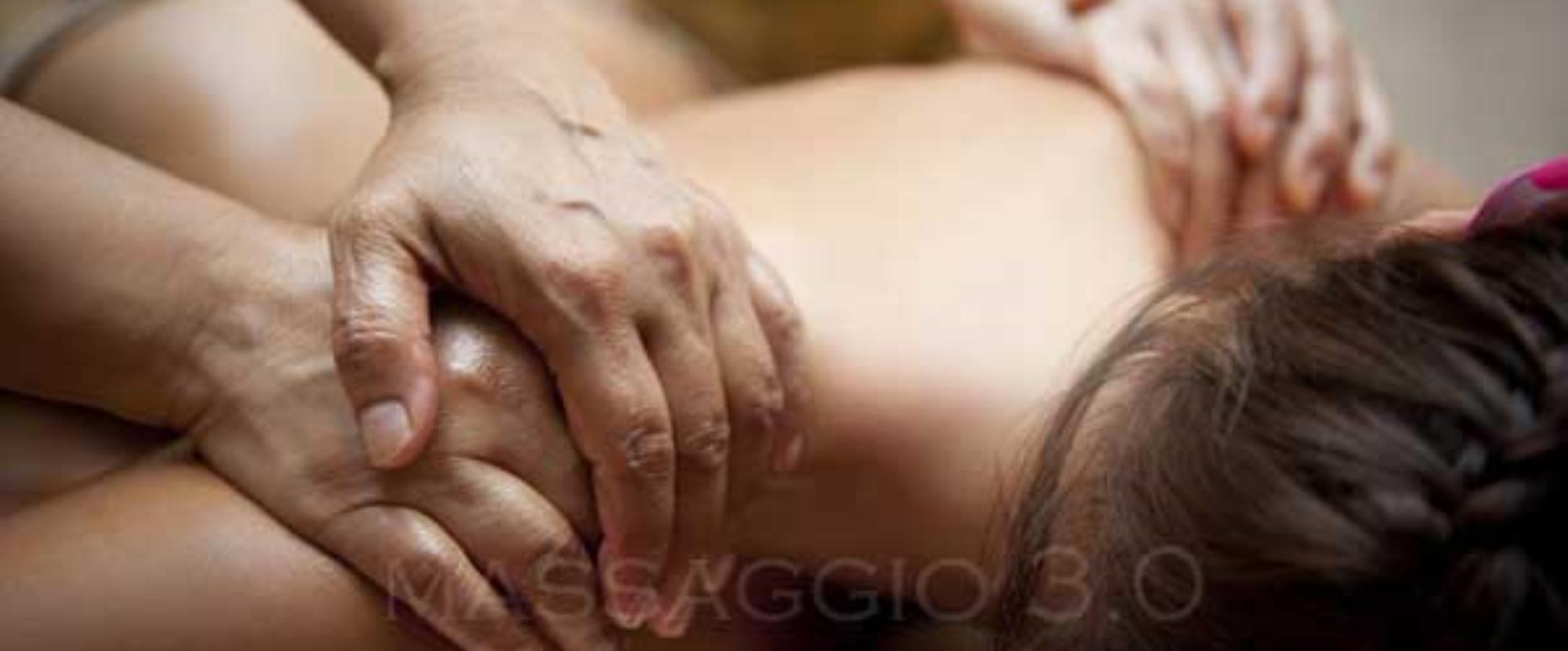 massaggio yoni