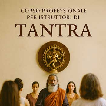 Corsi Istruttori Tantra