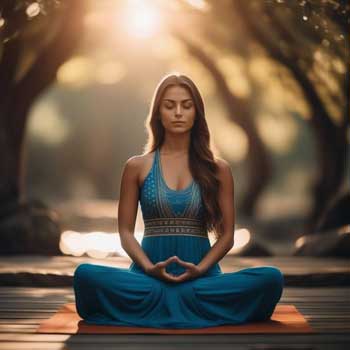 Corso Istruttore Mantra Yoga